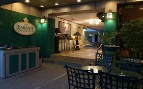 Dm Residente Hotel Inns & Villas